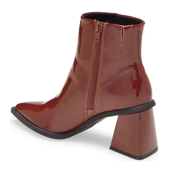 NWT! BP. Loren Pointed Toe Bootie - Picture 5 of 8